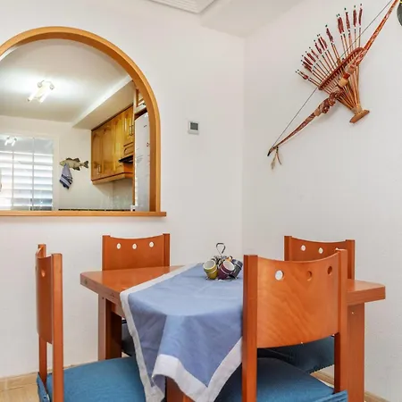 דירה De Oropesa Iv By Interhome *