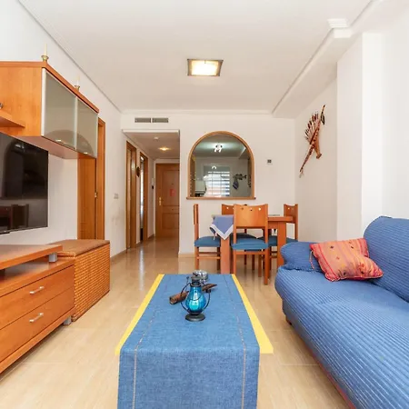 De Oropesa Iv By Interhome *