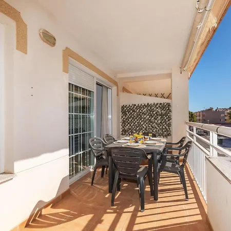 De Oropesa Iv By Interhome Апартаменты *