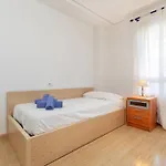 De Oropesa Iv By Interhome Appartement
