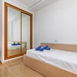 Appartement De Oropesa Iv By Interhome