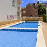 De Oropesa Iv By Interhome Appartement Oropesa del Mar