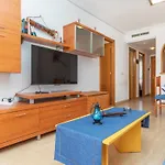 De Oropesa Iv By Interhome Appartement